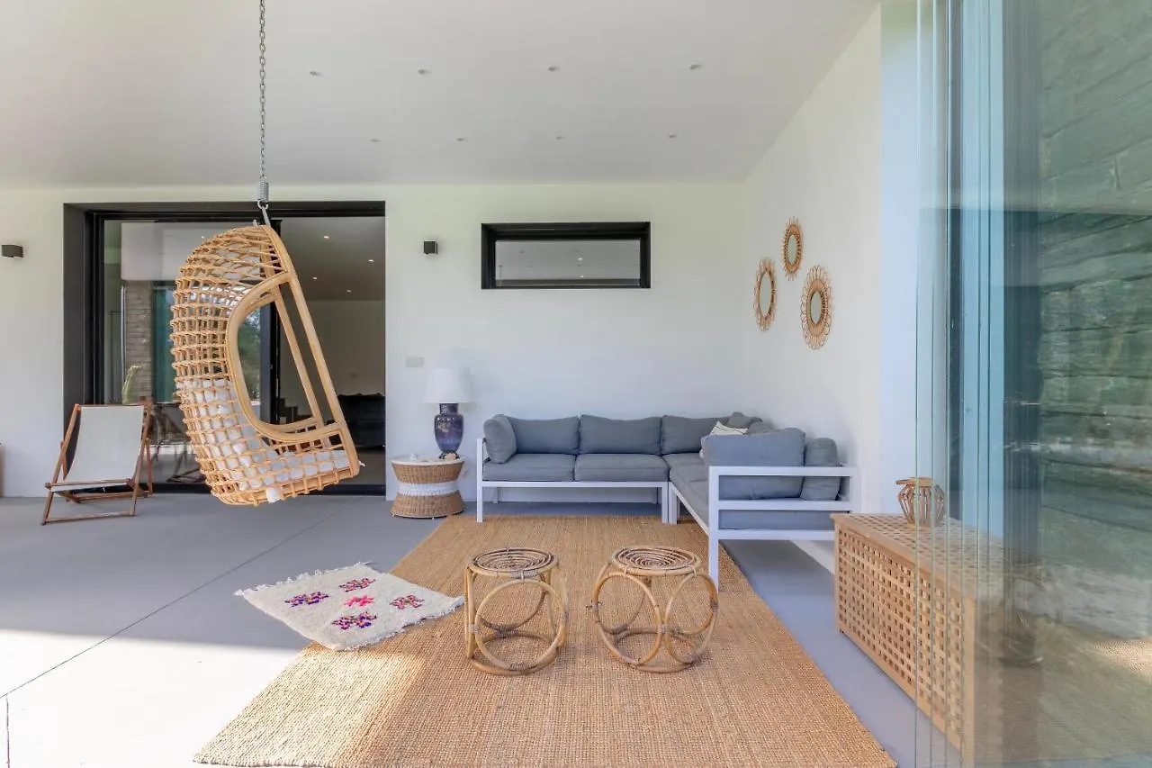 Apartamento Privado Con Jardin Y Preciosas Vistas Mungia Ισπανία