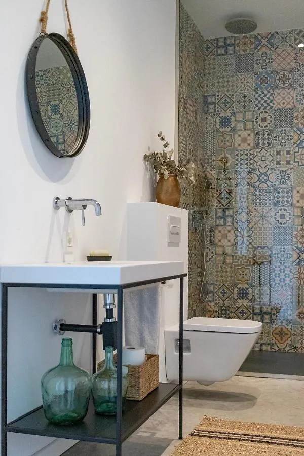 Apartamento Privado Con Jardin Y Preciosas Vistas Mungia
