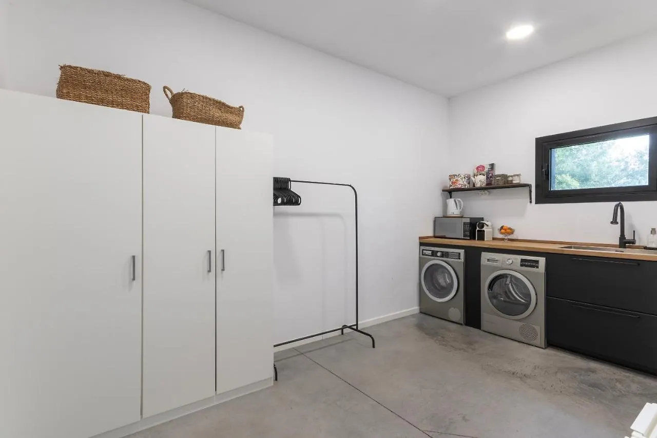 Apartamento Privado Con Jardin Y Preciosas Vistas Mungia Ισπανία