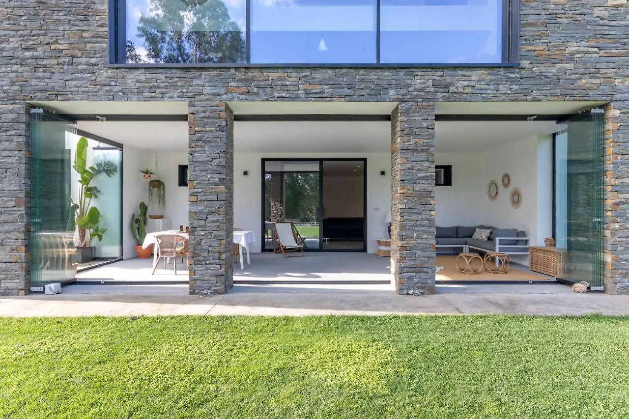 Apartamento Privado Con Jardin Y Preciosas Vistas Mungia 0*,  Ισπανία